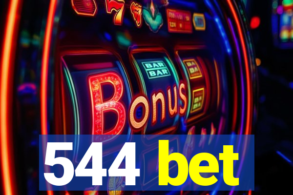 544 bet